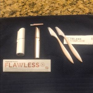 Flawless products